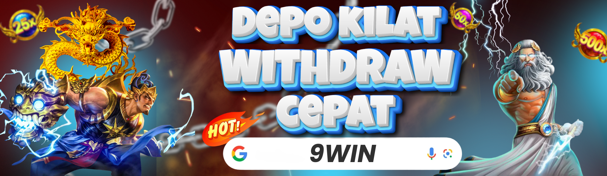 MACANEMPAYER Desktop