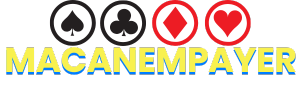 Logo MACANEMPAYER
